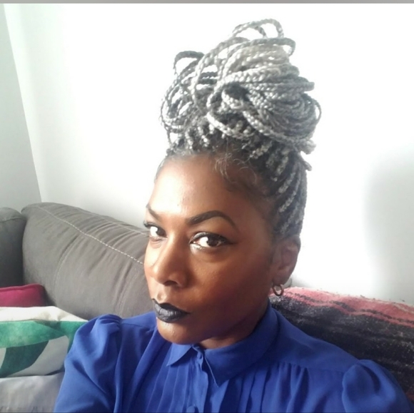 Meet your Posher, Reese - Picture 1 of 8